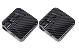 Wireless Infrared High-Definition Car Door Welcome Light