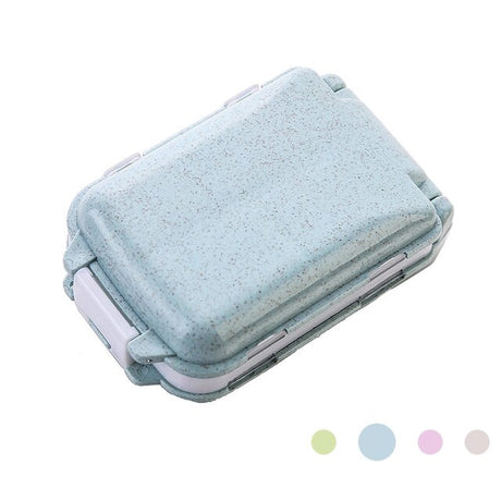Large Capacity Outdoor Camping First Aid Kit