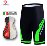 Men's Short Sleeve Cycling Jersey Set