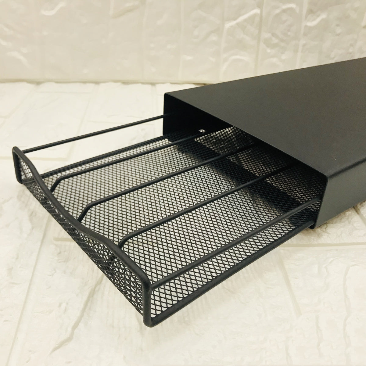 Nespresso Coffee Capsule Storage Rack (Drawer Type)