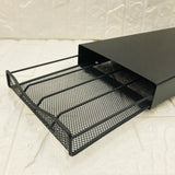 Nespresso Coffee Capsule Storage Rack (Drawer Type)