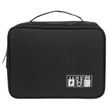Waterproof Portable Cable Storage Organizer Bag