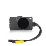 Motorcycle HD Dash Cam Recorder