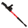 Hiking Trekking Poles - 4-Section Lightweight Aluminum
