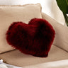 Heart Trendy Home Cushion Pillow Cover
