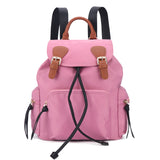 Oxford Cloth Backpack for Women - Stylish Travel Bag
