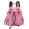 Oxford Cloth Backpack for Women - Stylish Travel Bag