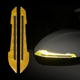 Car Anti-Collision Reflective Stickers and Strips