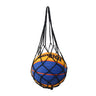 Sports Bag Basketball Football Volleyball Mesh Bag Basketball Bag Bold Storage