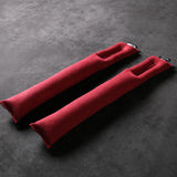 Alcantara Car Seat Gap Filler and Leak Stopper Accessories