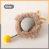 Pet Toy Ball – Bite-Resistant & Fun for Cats