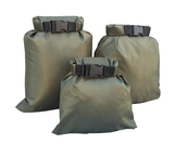Waterproof Dry Bags for Outdoor Adventures
