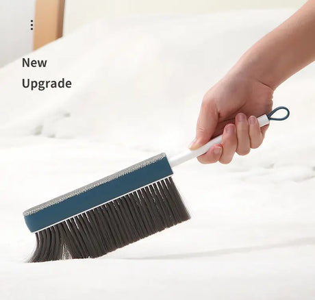Double-Sided Multi-Purpose Cleaning Brush (1pc)