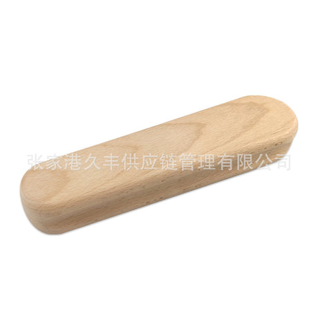 Multifunctional Ironing and Sewing Wooden Strips