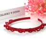 2021 New Hair Accessories for Styling and Updos
