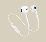 S6 Portable Bluetooth Headphones