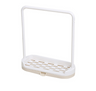 Kitchen Countertop Storage Rack for Dishcloths and Wipes