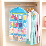 Storage Bag and Organizer for Furniture