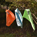 Outdoor Sports Camping Windproof Clothesline 3.5m