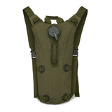 Camouflage Hydration Backpack and Bag