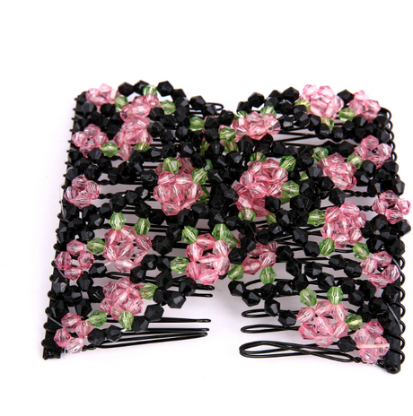 Magic Hair Comb, Versatile Hair Clips, Hair Styling Tool