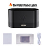 Mist Maker Flame Air Humidifier - Atlantic Shopping Mall