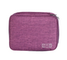 Two Layer Waterproof Multifunctional Data Cable Storage Bag