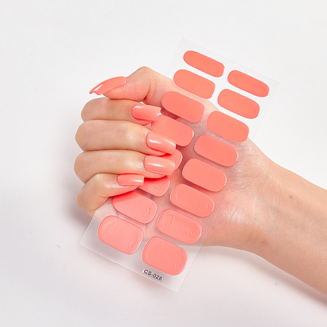 Nail Art Stickers