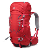 Large Capacity Hiking Shoulder Bag Backpack