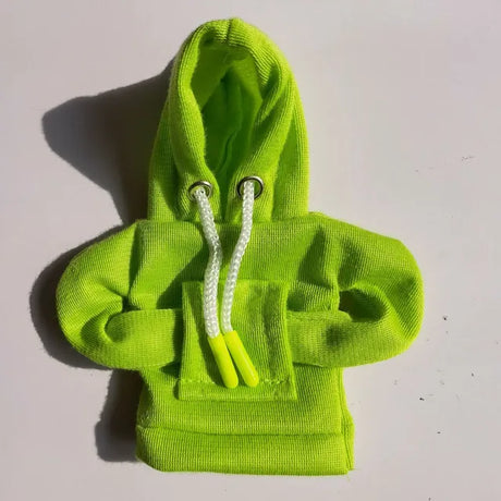 Car Gear Shift Cover, Button Hoodie, Manual Handle