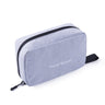 Wall Mounted Portable Toiletry Organizer Bag for All