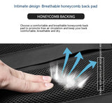 Multifunction Vacuum Compression Travel Backpack
