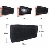 Makeup Brush Cleaning Strap and Sponge Cleaner Tool
