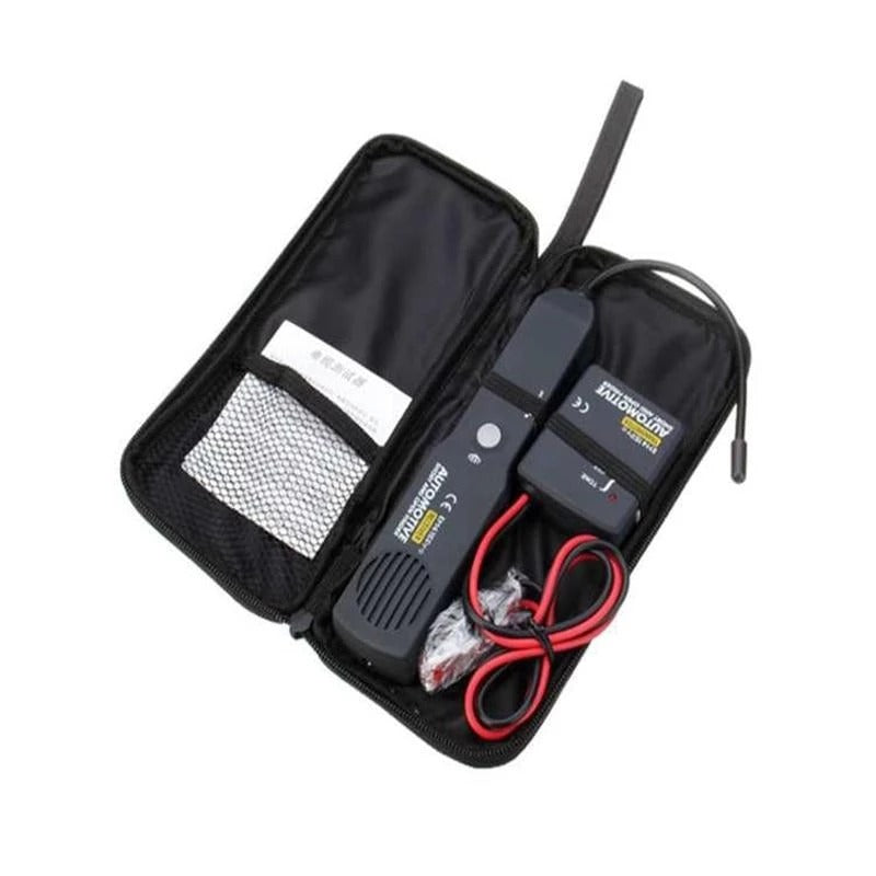 Car Short Circuit Tester and Diagnostic Tool