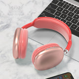 P9 Wireless Bluetooth Headphones with Mic
