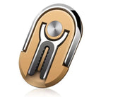3-in-1 Creative Car Phone Ring Holder and Mount