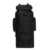 Camouflage Men's Camping Backpack