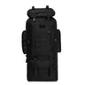Camouflage Men's Camping Backpack