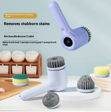 Cleaning Brush
