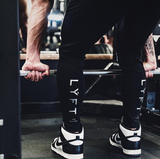 Men's New Fitness Pants for Outdoor Sports Leisure