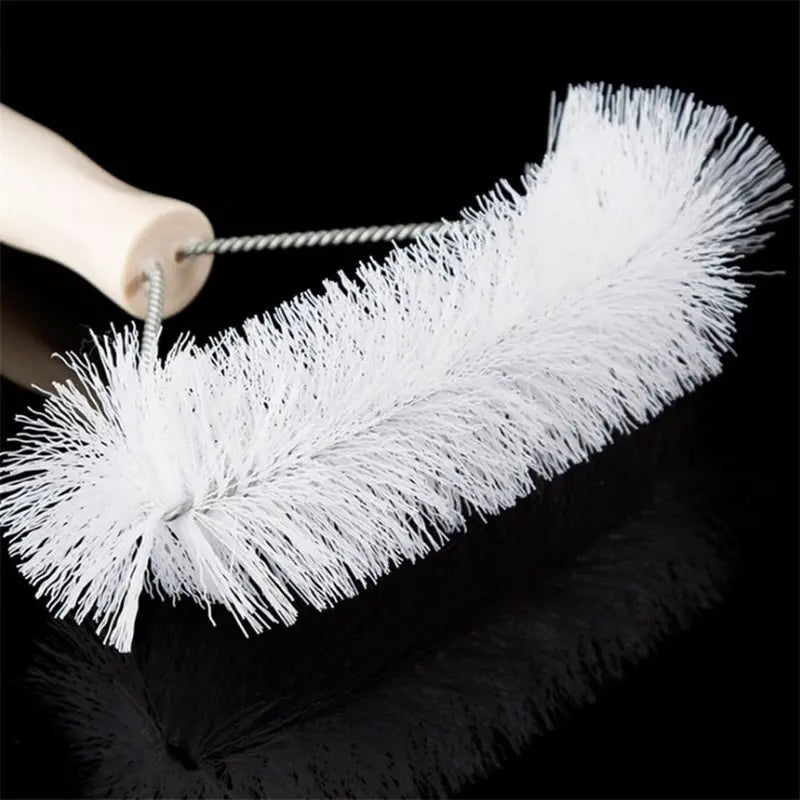 Invisible Window Screen Cleaner Brush Tool for Home