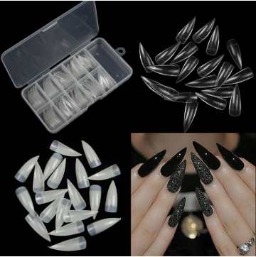 French Nail Tips, Nail Stickers, Gel Nail Tools