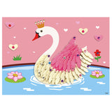 3D Stickers for Kids DIY Craft Educational Toy