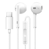 Type-C In-Ear Headphones for Huawei