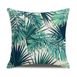Office Throw Pillowcase for Household Use