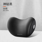 Car Headrest Neck Pillow for Comfortable Driving