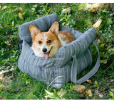 Multifunctional Pet Car Seat Bed