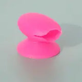 10pcs Silicone Lip Brush Covers for Makeup Applicators