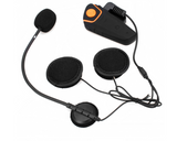 Bluetooth Intercom for Motorcycle Helmets