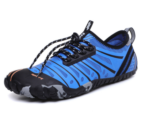 Men's Amphibious Hiking and Swimming Shoes